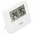Senzor de temperatura si umeditate Proove Smart senzor de temperatura și umiditate HAMA Ebro 222222, Alb