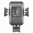 Carholder Cellular Line Suport Auto Cellularline Hug Dual Pro 15W, Negru