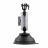Carholder Insta360 Suport auto Insta360 Suction Cup, Negru