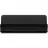Carholder LENOVO Suport pentru telefon de birou Lenovo Phone Stand for Keyboard 6000, Negru
