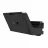 Carholder LENOVO Suport pentru telefon de birou Lenovo Phone Stand for Keyboard 6000, Negru