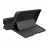 Carholder LENOVO Suport pentru telefon de birou Lenovo Phone Stand for Keyboard 6000, Negru