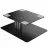 Cooling pad Nillkin Suport reglabil pentru desktop Nillkin HighDesk, Negru