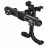 Carholder Proove Suport tableta HAMA Headrest Holder Tablets 360B, Negru