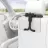 Carholder Proove Suport tableta HAMA Headrest Holder Tablets 360B, Negru