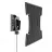 Suport perete REFLECTA Suport înclinat pe perete Reflecta Planoled 65-4020T, Negru