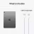 Tableta APPLE Tabletă Apple iPad Air 11 (2026), Wi-Fi, 12GB/128GB, Space Grey