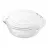 Tava de copt Ardesto Tava de copt Ardesto AR2406BG, Transparent