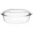 Tava de copt Ardesto Tava de copt Ardesto AR2408BG, Transparent