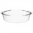Tava de copt Ardesto Tava de copt Ardesto AR2408BG, Transparent