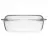 Tava de copt Ardesto Tava de copt Ardesto AR2408BG, Transparent