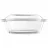 Tava de copt Ardesto Tava de copt Ardesto AR2409BGB, Transparent