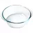 Tava de copt PYREX Tava de copt Pyrex 207B100, Transparent