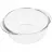Tava de copt PYREX Tava de copt Pyrex 207B100, Transparent