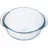 Tava de copt PYREX Tava de copt Pyrex 207B100, Transparent
