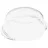 Tava de copt PYREX Tava de copt Pyrex 207B100, Transparent