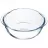 Tava de copt PYREX Tava de copt Pyrex 208B100, Transparent