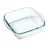 Tava de copt PYREX Tava de copt Pyrex 211B100, Transparent