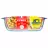 Tava de copt PYREX Tava de copt Pyrex 211B100, Transparent