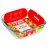Tava de copt PYREX Tava de copt Pyrex 212B100, Transparent