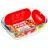 Tava de copt PYREX Tava de copt Pyrex 215B100, Transparent