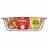 Tava de copt PYREX Tava de copt Pyrex 215B100, Transparent