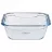 Tava de copt PYREX Tava de copt Pyrex 285PG00, Transparent