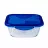 Tava de copt PYREX Tava de copt Pyrex 286PG00, Transparent