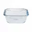 Tava de copt PYREX Tava de copt Pyrex 286PG00, Transparent