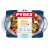 Tava de copt PYREX Tava de copt Pyrex 459A000, Transparent
