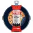 Tava de copt PYREX Tava de copt Pyrex AF20DR6, Negru