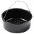 Tava de copt PYREX Tava de copt Pyrex AF20DR6, Negru