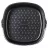 Tava de copt PYREX Tava de copt Pyrex AF22SR6, Negru