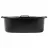 Tava de copt PYREX Tava de copt Pyrex AF22SR6, Negru
