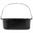 Tava de copt PYREX Tava de copt Pyrex AF22SR6, Negru