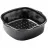 Tava de copt PYREX Tava de copt Pyrex AF22SR6, Negru