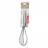 Венчик для взбивания Ardesto Tel Ardesto AR4410G, Argintiu