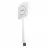 Diverse Hisense Transmițător de ecran fără fir Hisense HT002A, Alb