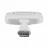 Diverse Hisense Transmițător de ecran fără fir Hisense HT002A, Alb