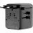 Зарядное устройство Proove Travel Adapter Proove Trip, 25W, Black