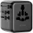 Зарядное устройство Proove Travel Adapter Proove Trip, 25W, Black