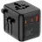 Зарядное устройство Proove Travel Adapter Proove Trip, 25W, Black