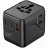 Зарядное устройство Proove Travel Adapter Proove Trip, 25W, Black