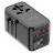 Incarcator Proove Travel Adapter Proove Trip, 85W, Black
