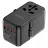 Incarcator Proove Travel Adapter Proove Trip, 85W, Black