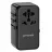 Incarcator Proove Travel Adapter Proove Trip, 85W, Black