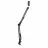 Trepied Proove Trepied/Monopod HAMA 700II, Negru