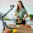 Trepied Proove Trepied/Monopod HAMA 700II, Negru