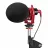 Trepied Proove Trepied/Monopod HAMA 700II, Negru