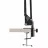 Trepied Proove Trepied/Monopod HAMA 700II, Negru